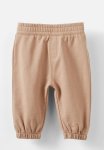 Cotton On Felix Trackpant - Oatmilk dino