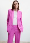 Blazer Iguana - Medium Purple