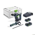 Festool Cordless Hammer Drill Hpc 4.0 Iplus