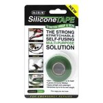 Alcolin Silicone Tape – Green
