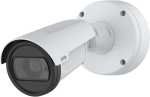 AXIS P1485-LE Kit License Plate Verifier Bullet Camera 10.8MM 28.2MM Varifocal Lens 7M 20M Detection Range 45M Ir 120DB Wdr Digi