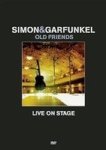 Old Friends On Stage DVD