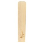 Royal By Daddario Tenor Saxophone Reeds Single – 3