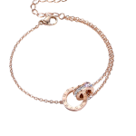 DESTINY Aspen Titanium Bracelet