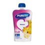 Purity Pureed 110ML - Banana