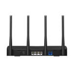 MR27BE BE3600 Wi-Fi 7 Router With 2.5G Ports