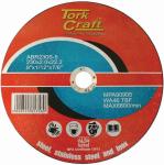 Disc For Steel And Stainless Steel 230 X 2.0 X 22.2MM