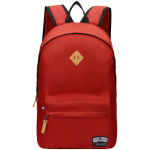 Volkano Distinct 15.6" Laptop Backpack - Red VL1015-R