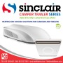 12000 Btu Sinclair ASV-35BS Caravan Aircon R32