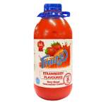Epic Fruit 20 Strawberry Flavoured Juice 1LT