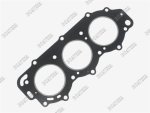 Yamaha Amp Head Gasket 40 50 3 Cyl