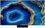 Google 65C755 Tcl 65" MINI LED Uhd Smart Tv 3840 X 2160 Resolution HDMI USB Bluetooth