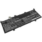 Replacement Battery For Hp Elite C1030 Elite C1030 Chromebook Etc.