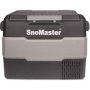 Snomaster - 57L Plastic Fridge/freezer Ac/dc