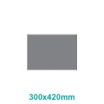 Sign Frame 300 420MM