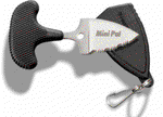 MINI Pal Push Dagger 43NSK