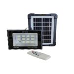 300W LED Solar Flood Light