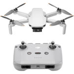 Dji MINI 4K Drone RC-N1C