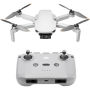 Dji MINI 4K Drone RC-N1C