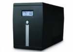 ICT-AU1000OFFKE Ups K-star 1000VA Off Line Economy