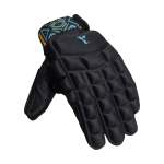 Y1 Hockey AT6 Foam Glove - S