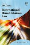 International Humanitarian Law Hardcover