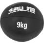 Leather Style Medicine Ball 9KG