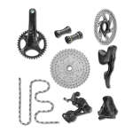 Ekar 13-SPEED Gravel Groupset