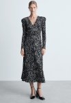 Dress Sieno - Black