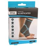 Mx Support Elast Prem Ankle Large