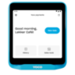 Neo Touch Card Machine
