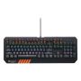 Canyon Hazard Keyboard USB Black