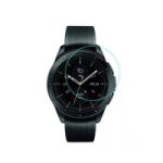 Generic 42MM Samsung Galaxy Watch Tempered Glass Screen Protector