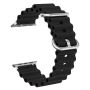 Lobo Ocean Strap For Apple Watch 7/8 41MM SE/4/5/6 40MM 1/2/3 38MM