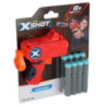 Micro Dart Gun Colour May Vary