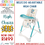 Super High Chair 8
