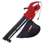 Red Rhino Leaf Blower 3300W 3 In 1