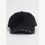Pure Sole Cap Black