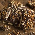 English Toffee Concentrate - 10ML