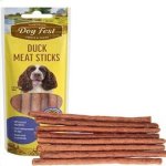 Dog Fest Farm Fresh – Duck Meaty Sticks 45G