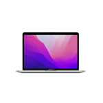 Macbook Pro 13-INCH M2 2022 512GB - Silver Good