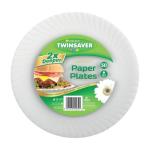 Paper Plates Econo 50PC