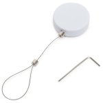 Happy Rabbit - Toy Security Tethers