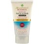 African Extracts Purifying Charcoal Scrub 150ML