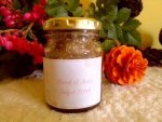 Hand And Body Sugar Scrub