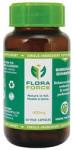 Flora Force Siberian Ginseng 60 Capsules