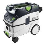 Festool CTL 26 E Mobile Dust Extractor - Cleantec, 574947