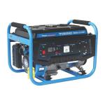 Trade Professional Generator 2.8KW