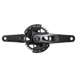 Sram Quarq X0 T-type Eagle Dub 170 Mm 32T