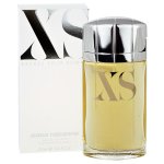 Paco Rabanne XS 2010 Batch